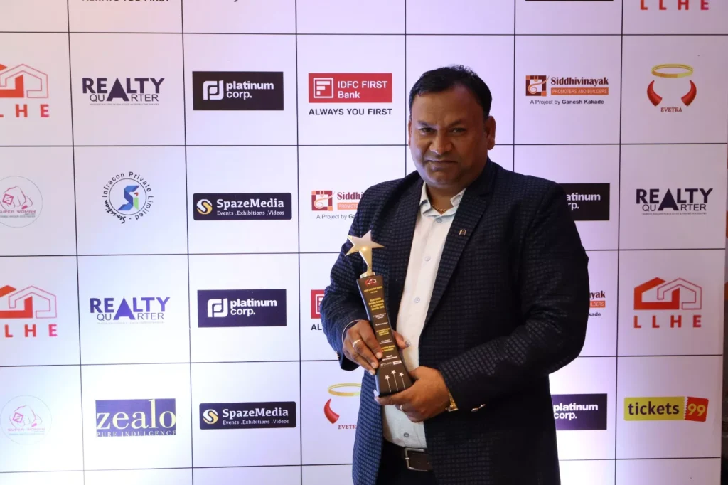 Real Estate Growth Summit & Excellence Awards 2025