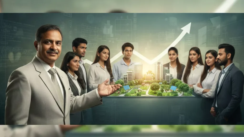 Pioneering Ethical Real Estate Development with Lasting Social Impact