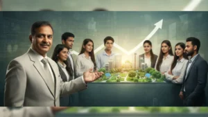 Read more about the article Pioneering Ethical Real Estate Development with Lasting Social Impact