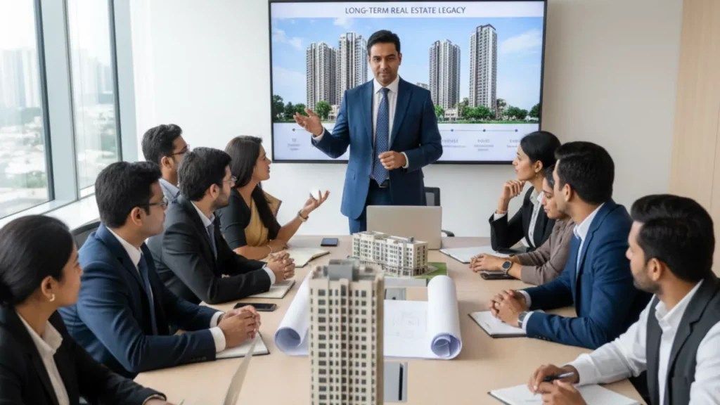 Dhirendra Singh’s Expert-Led Developer Training & Mentorship Programs