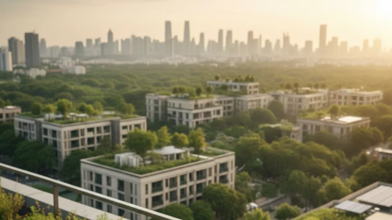 You are currently viewing Beyond Profit: Dhirendra Singh’s Model for Holistic Real Estate Growth & Ethical Investment